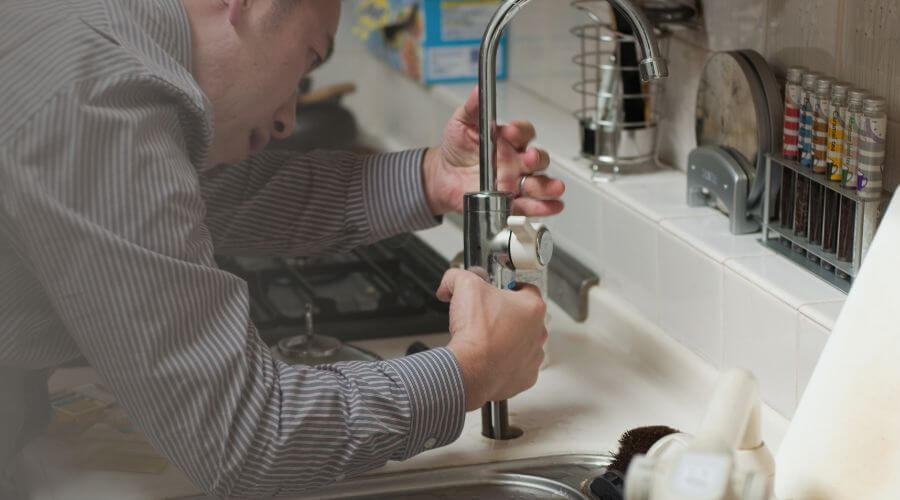 Professional septic pumping service in Mountainburg, AR
